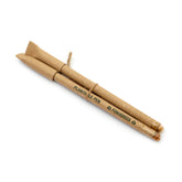 Recycled seed paper pen